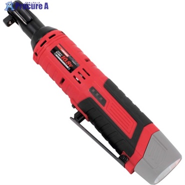 アストロプロダクツ AP DC10.8V 充電式 3/8DR ラチェットレンチ 2005000007996  1個  (株)ワールドツール ▼398-1013