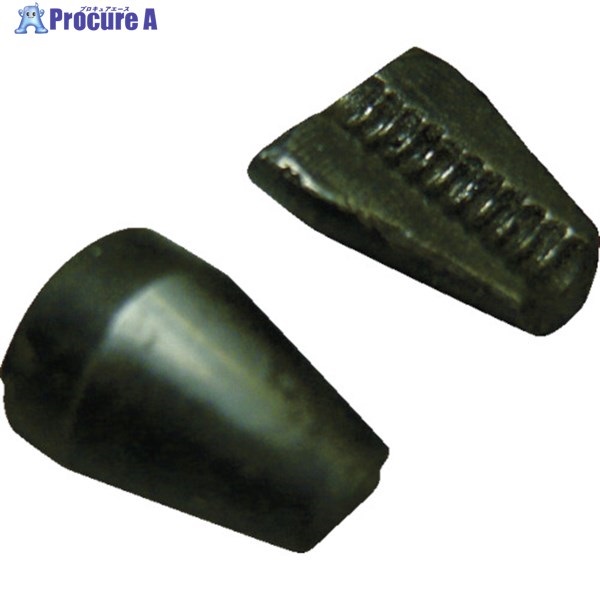 Cherry 【在庫なくなり次第、都度見積品に変更】 プリングヘッド用ジョー H955-3用 711B6-3  1個 ▼490-6705