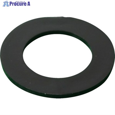 KUNIMORI ダンボールプラスチックコンテナ用オプション パンロックワッシャー Φ10 黒 63159-PLW10-BK  1袋 ▼827-8891