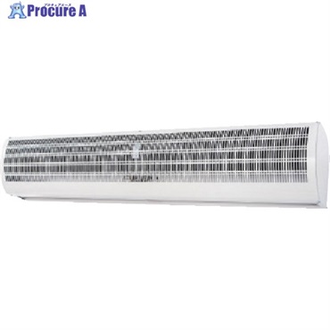 NAKATOMI エアーカーテンN1200-AC N1200AC  1台  (株)ナカトミ ◇▼836-9919