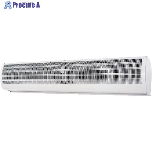 NAKATOMI エアーカーテンN1200-AC N1200AC  1台  (株)ナカトミ ◇▼836-9919