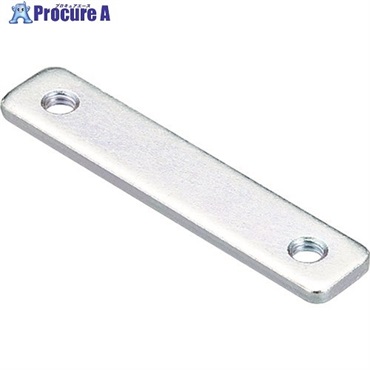 アインツ 締付板・ミニシリンダー用 CP-009  1個 ▼115-6621