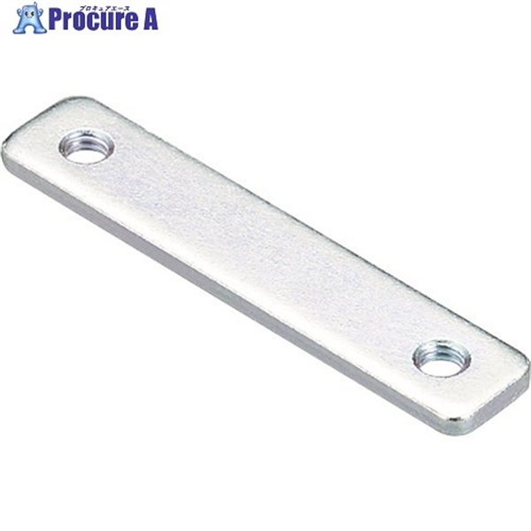 アインツ 締付板・ミニシリンダー用 CP-009  1個 ▼115-6621