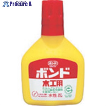コニシ 【一時受注停止】 木工用ボンド50g #10122 CH18-50  1本 ▼117-3914