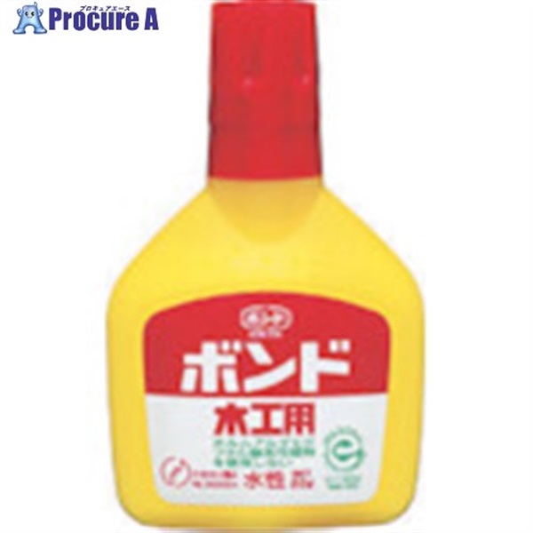 コニシ 木工用ボンド50g #10122 CH18-50  1本 ▼117-3914