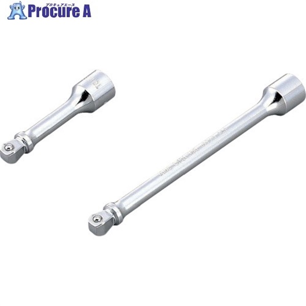 TONE ��U�G�N�X�e���V�����o�[ �����p9.5mm �S��300mm �\���p�| EX31-300