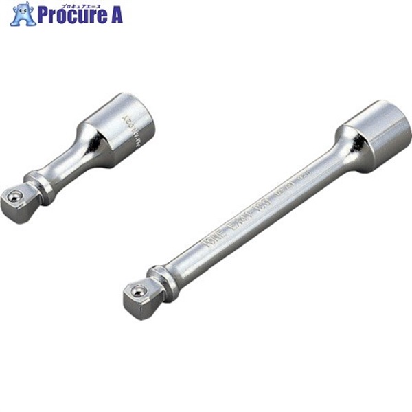 TONE ��U�G�N�X�e���V�����o�[ �����p12.7mm �S��75mm �\���p�| EX41-075