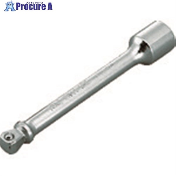 TONE ��U�G�N�X�e���V�����o�[ �����p12.7mm �S��150mm �\���p�| EX41-150