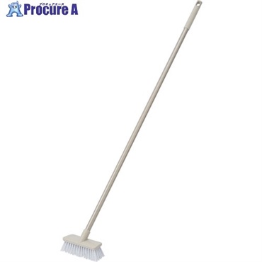 コンドル デッキブラシPET-18 CL714-180U-MB  1本 ▼166-2378