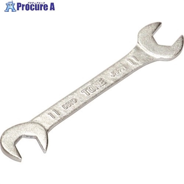 TONE �����X�p�i ���^�X�p�i ��ʕ�11mm �S��110mm DSTO-11