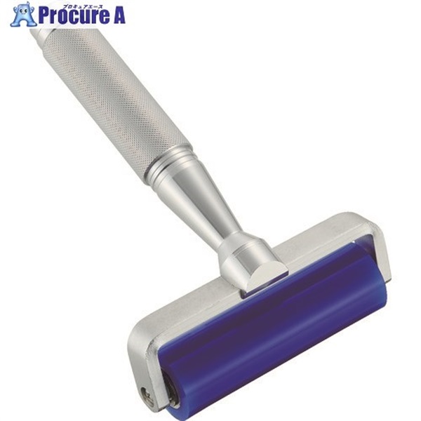 TRUSCO クリーンローラー 4インチ CR-4  1本  トラスコ中山(株)