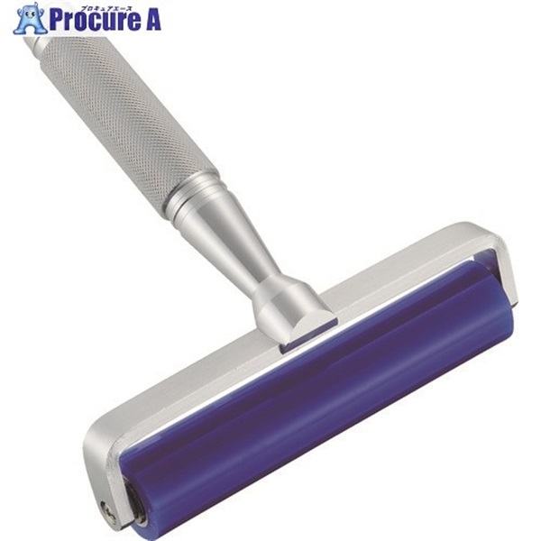 TRUSCO クリーンローラー 6インチ CR-6  1本  トラスコ中山(株)