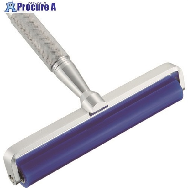 TRUSCO クリーンローラー 8インチ CR-8  1本  トラスコ中山(株)