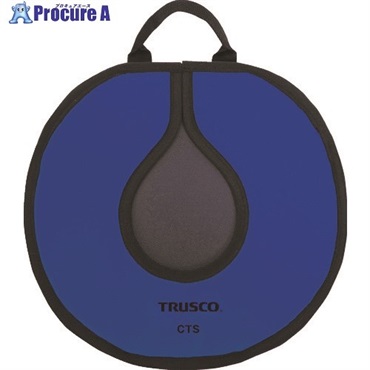 TRUSCO 刈払機用チップソーカバー CTS  1個  トラスコ中山(株) ▼206-3929