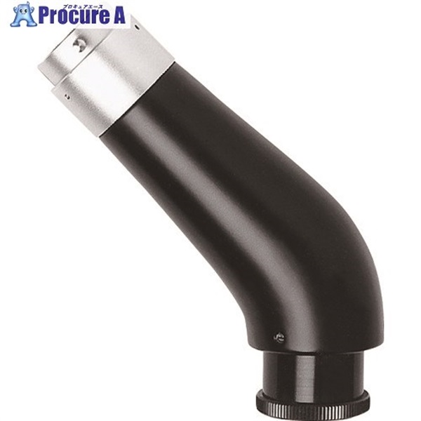 TRUSCO C型鏡筒のみ(傾斜角45°) CLB-0  1個  トラスコ中山(株)