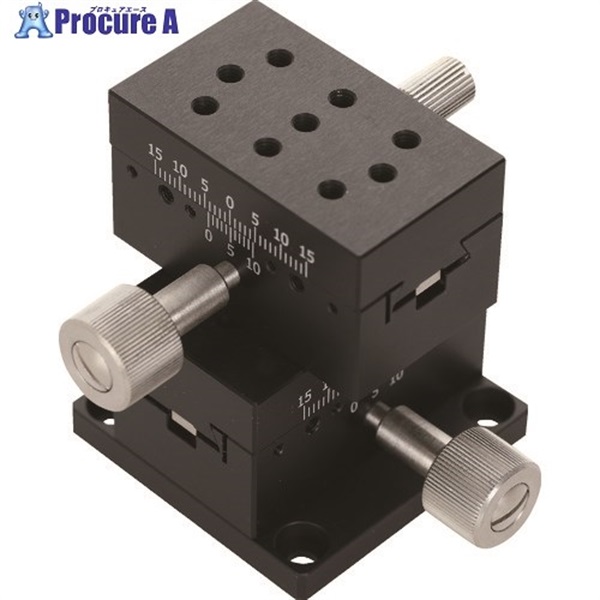 TRUSCO XY�X�e�[�W ���b�N�s�j�I�� 40X60 ERPXY60  1��  �g���X�R���R(��) 