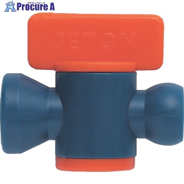 TRUSCO �N�[�����g���C�i�[ �R�l�N�V�����o���u �T�C�Y1/2 (10��) CL-4B01  1��  �g���X�R���R(��) 