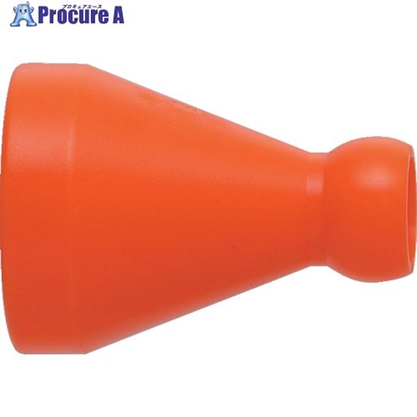 TRUSCO �N�[�����g���C�i�[ �ٌ^�A�_�v�^�[ �T�C�Y3/4X1/2 10�� CL-6A01  1��  �g���X�R���R(��) 