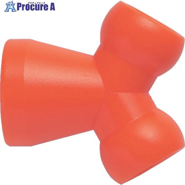 TRUSCO �N�[�����g���C�i�[ Y�^�t�B�b�e�B���O �T�C�Y3/4 (10��) CL-6F01  1��  �g���X�R���R(��) 