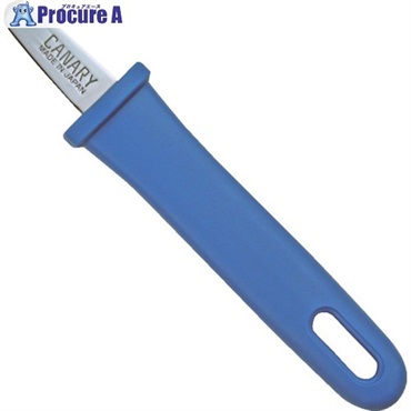 キャナリー 開封のこ 刃ナシくん DC-N  1本 ▼249-2725