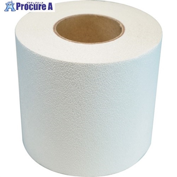 TRUSCO ܑHpCe[v 150mm×45m  CR15045-W  1  gXRR() 