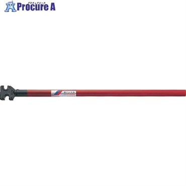 モクバ印 Wハンドル 10mm・13mm 兼用型 D-17  1本 ▼327-4446
