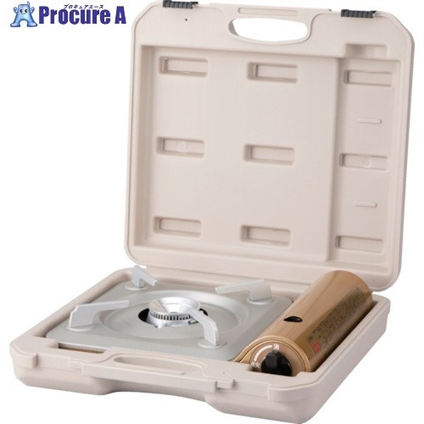 Iwatani 達人スリムシリーズ専用ケース CB-TSL-CASE  1個 ▼337-2559