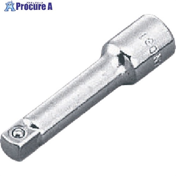 TONE �G�N�X�e���V�����o�[ �S��100mm �����p6.35mm EX20-100