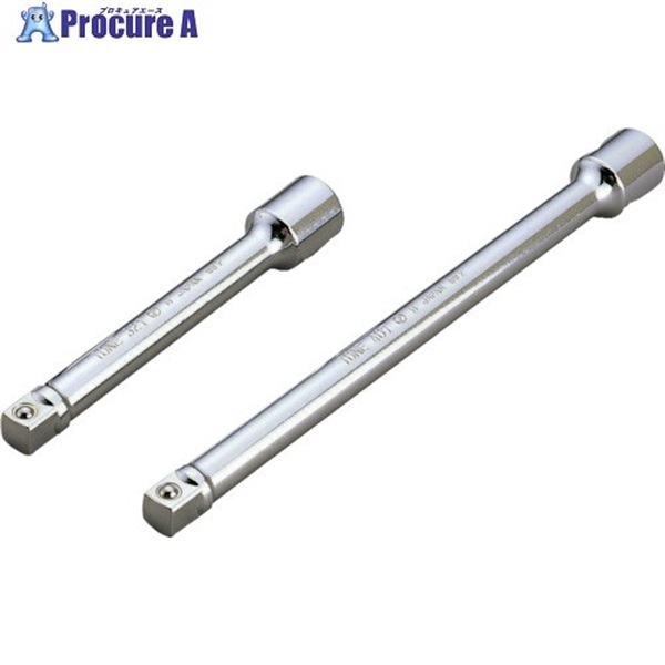 TONE �G�N�X�e���V�����o�[ �����p12.7mm �S��1000mm EX40-1000