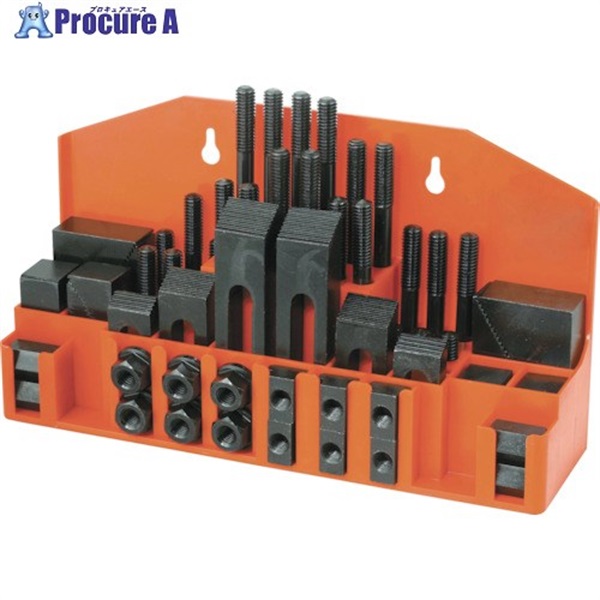 TRUSCO �N�����s���O�L�b�g M8 T�a10mm CK-8  1S  �g���X�R���R(��) 