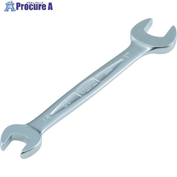 TONE V^Xpi 14X17mm DS-1417