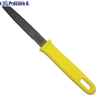 キャナリー 長谷川 キャナリー 段ボールのこダンちゃんフッ素コーティング DC-190F  1本 ▼412-2771