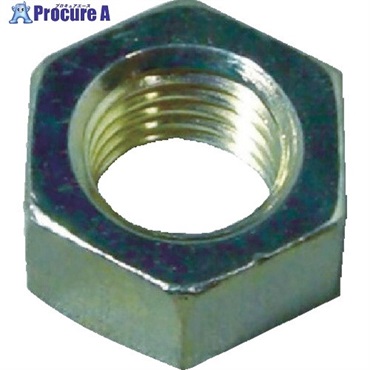 ハンマー M12X1.75ナット EA0NAT-M12  1個 ▼451-2600