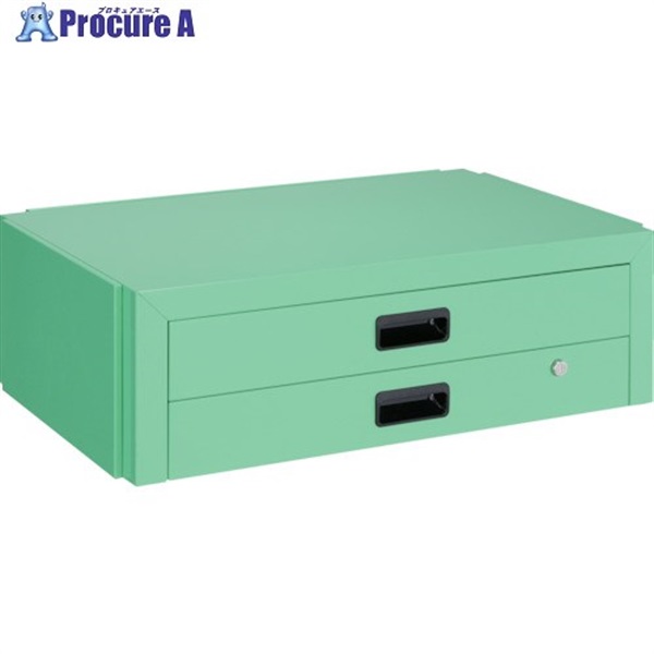 TRUSCO �c�[�����S�� �h���t�B���p���o 2�i 750X500 �����O�O���[�� DLWS-75X-YG  1��  �g���X�R���R(��) 