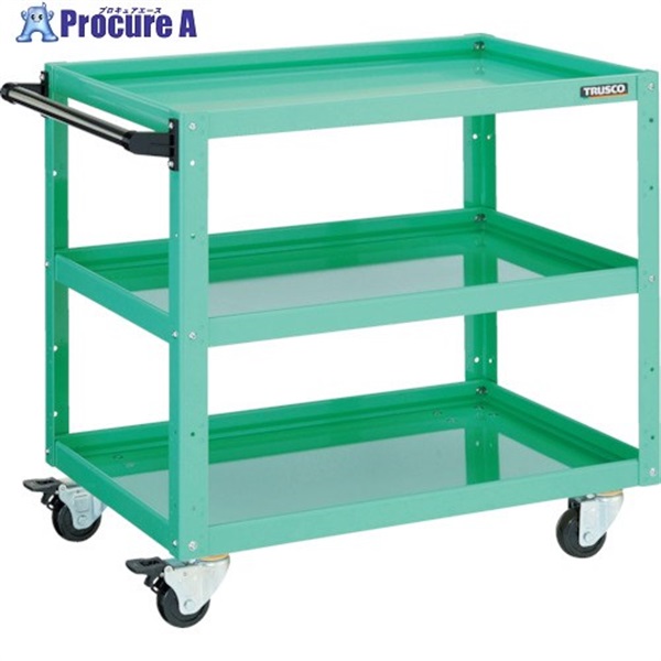 TRUSCO �c�[�����S�� �C�[�O�����S�� 600X400 4�֎��� �����O�O���[�� EGW-763J-YG  1��  �g���X�R���R(��) 