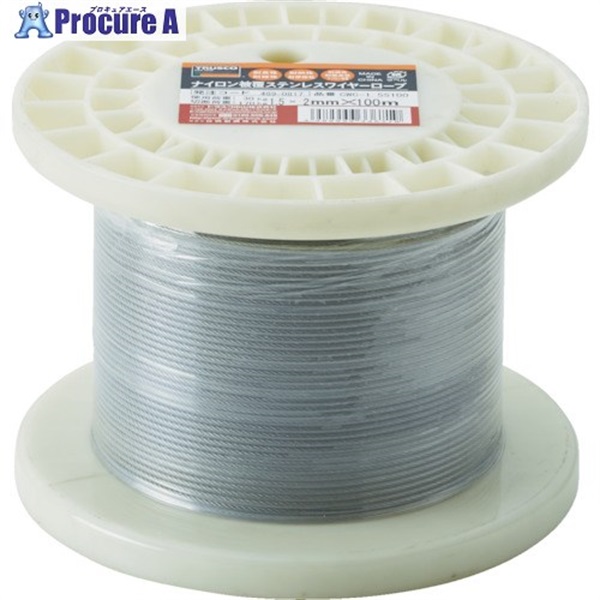 TRUSCO XeXC[v iC핢 1.5(2.0)mmX10 CWC-15S100  1  gXRR() 