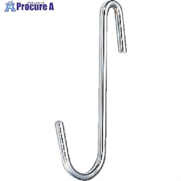 TRUSCO KRネット式スーパーラック用Sカン DF-S  1個 ▼501-4867