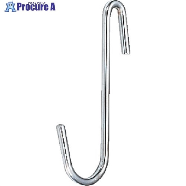 TRUSCO KRネット式スーパーラック用Sカン DF-S  1個 ▼501-4867