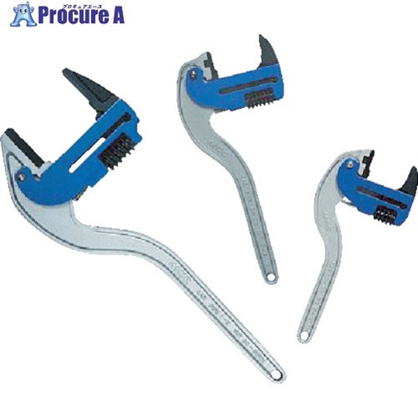 MCC ポリパイレンチ 250 CWTP-250  1丁