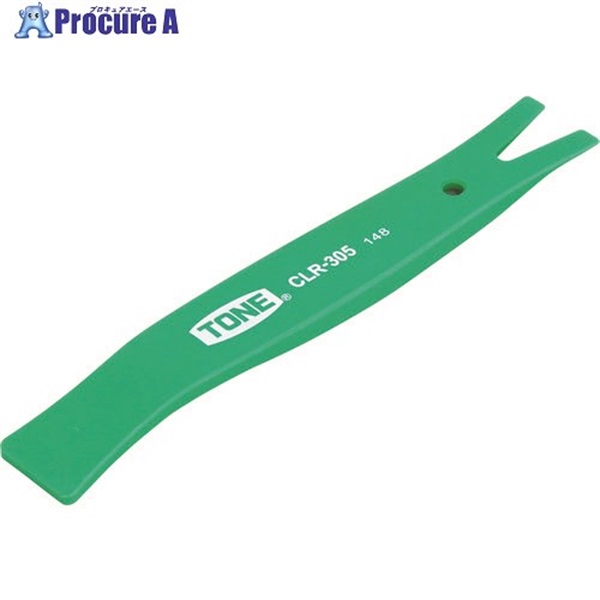 TONE qpH(֘A) Nbv[o[ S205mm ʕ30mm CLR-305