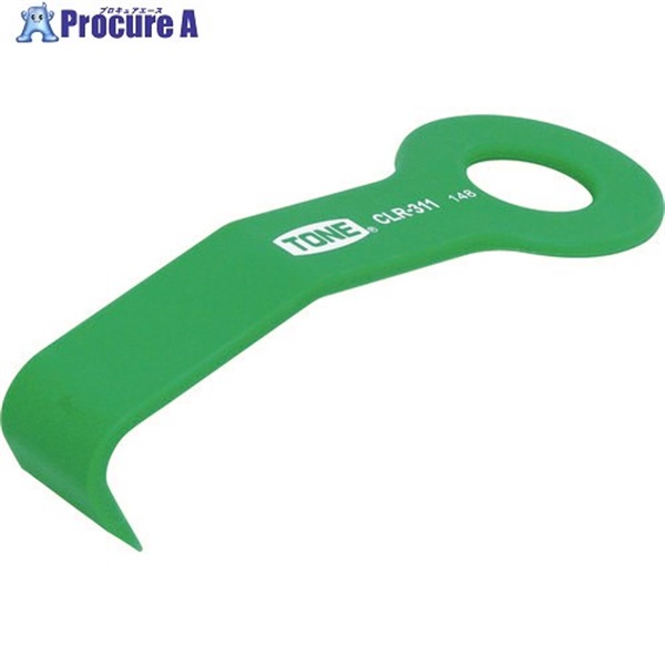 TONE qpH(֘A) Nbv[o[ S170mm ʕ30mm CLR-311