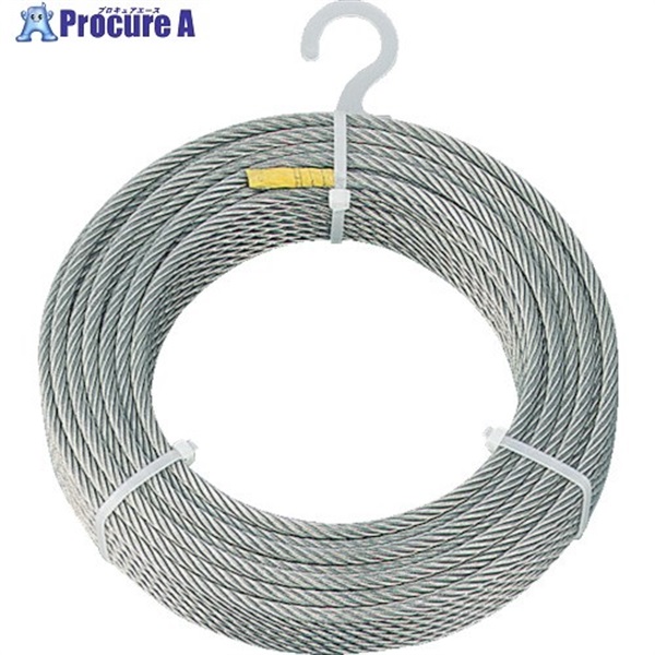 TRUSCO �X�e�����X���C�����[�v ��8.0mmX30m CWS-8S30  1��  �g���X�R���R(��) 