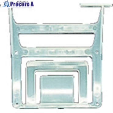 TRUSCO DAシリーズコンテナ用カードケース DA9・DA28用 DA-CA-NO1  1枚 ▼819-1779
