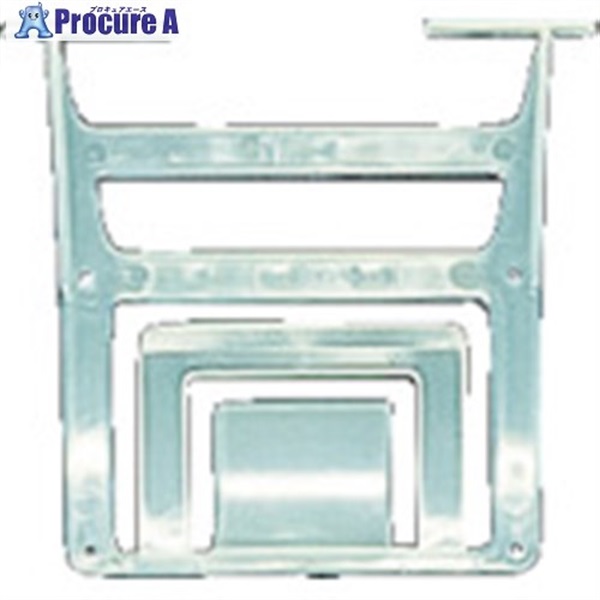 TRUSCO DAシリーズコンテナ用カードケース DA9・DA28用 DA-CA-NO1  1枚 ▼819-1779