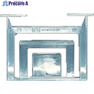 TRUSCO DAシリーズコンテナ用カードケース DA5・DA24用 DA-CA-NO2  1枚 ▼819-1780
