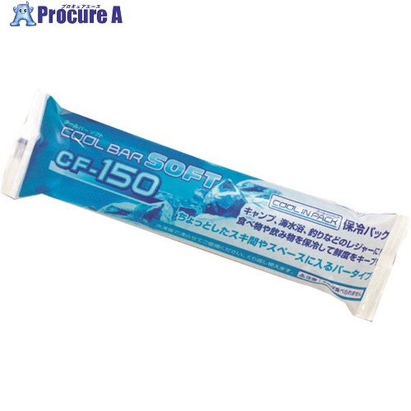 JEJアステージ クールバーソフト CF-150 CF-150  1個 ▼819-3432