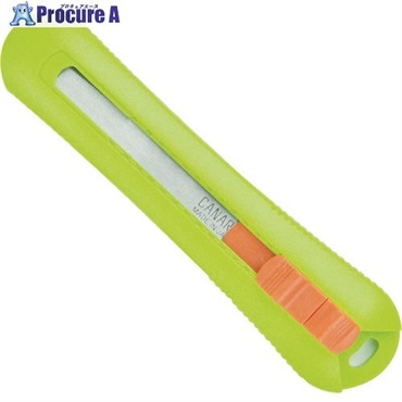 キャナリー 段ボールのこ 物流くん ロング DC-30  1本 ▼819-9643