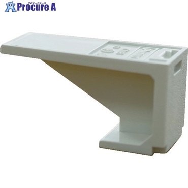 PANDUIT ブランクモジュール オフホワイト (10個入) CMBIW-X  1袋  パンドウイットコーポレーション ▼828-5912