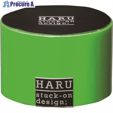 ニトムズ HARU PETテープ 50幅X10M NC02 F3020  1巻  (株)ニトムズ ▼831-5305