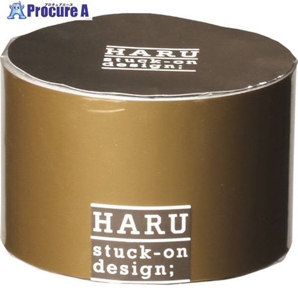 ニトムズ HARU PETテープ 50幅X10M RP01 F3210  1巻  (株)ニトムズ ▼831-5306
